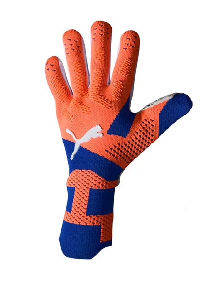 PUMA Professional Wear Rubber Football Goalkeeper Non-Slip Gloves  - Image 3