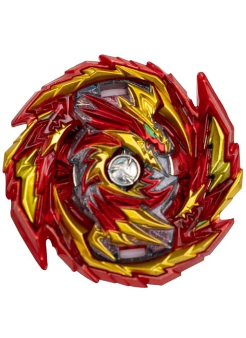 Beybattle Burst S4 Starter Master Devolos D5 BB-155-T