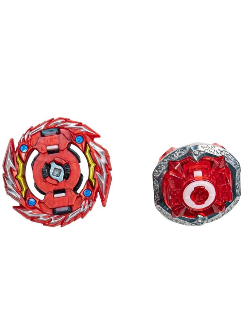 Beybattle Burst S4 Starter Master Devolos D5 BB-155-T