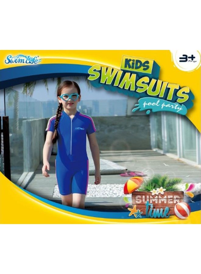 NIBEMINENT Swimming Dress XL - Image 2