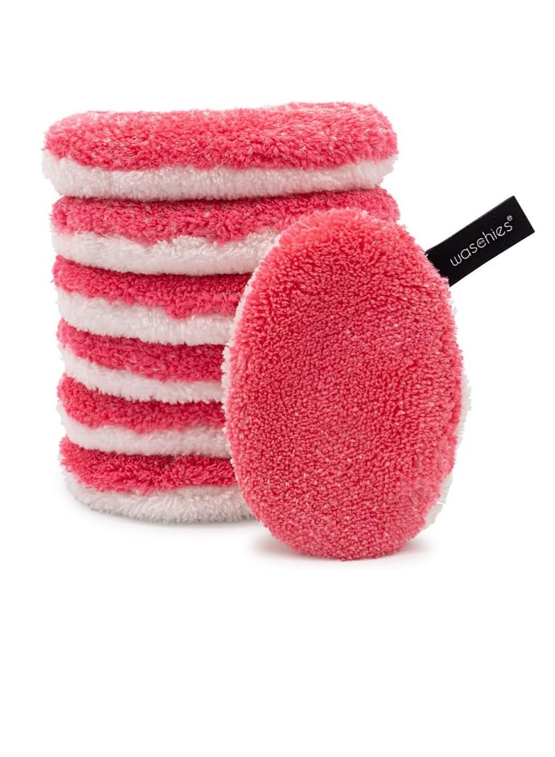 waschies wash pads 7pc - Image 2