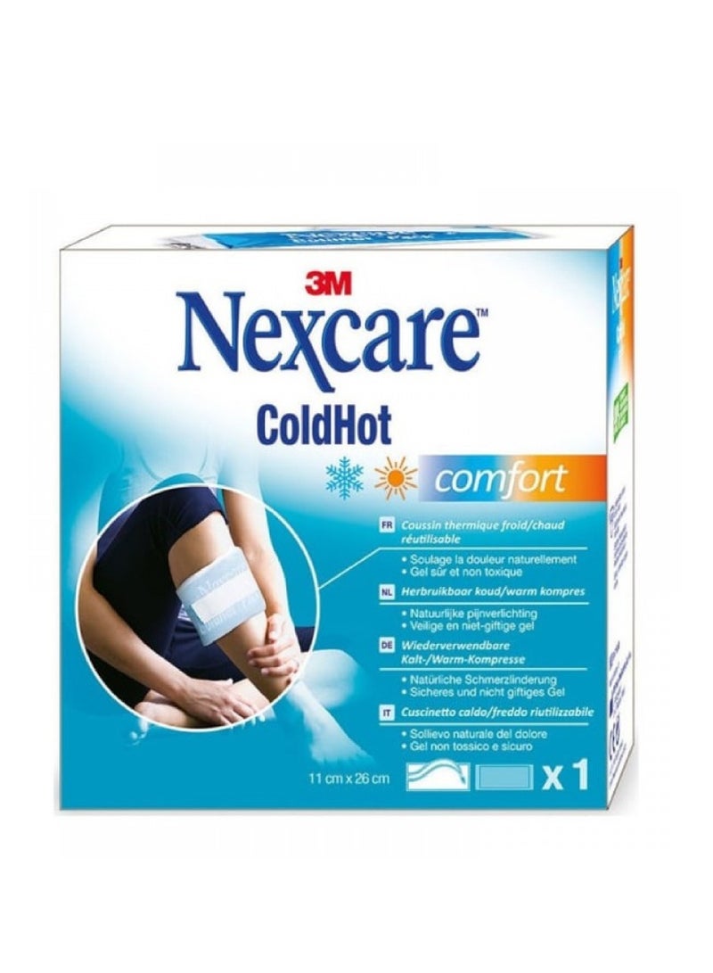 3M Nexcare Coldhot Therapy Pack Comfort