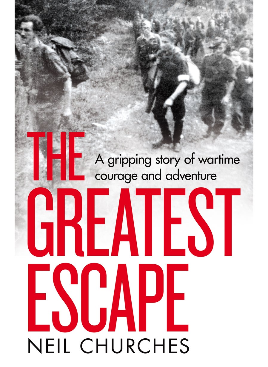 Greatest Escape 
