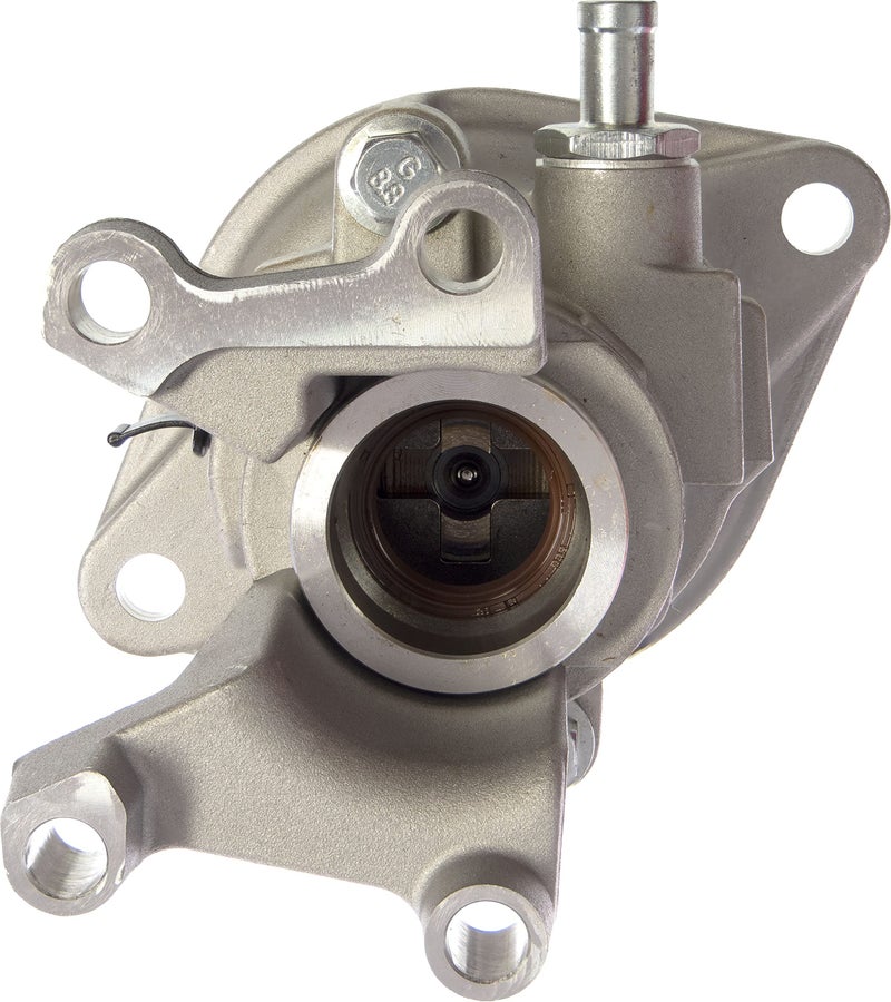 APDTY 015921 Gear Driven Mechanical Vacuum Pump Replaces 5019734AA, R5019734AA, 3937193RX - Image 4