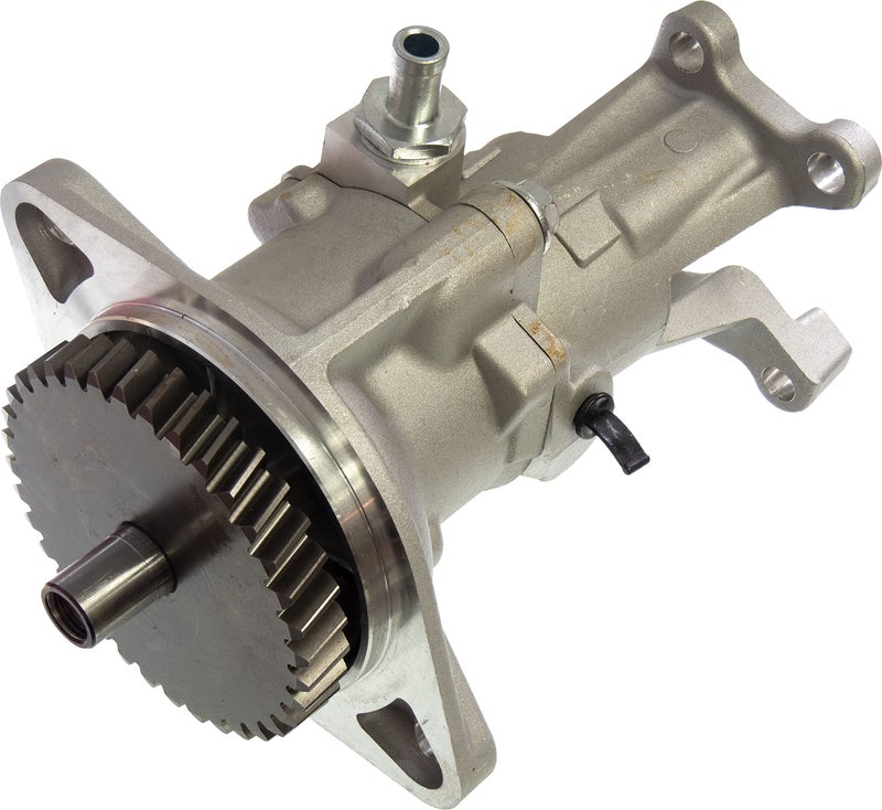 APDTY 015921 Gear Driven Mechanical Vacuum Pump Replaces 5019734AA, R5019734AA, 3937193RX - Image 3