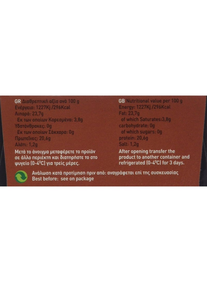th!nkgreen Smoked Tuna In Organic Greek Olive Oil 160G - Image 2