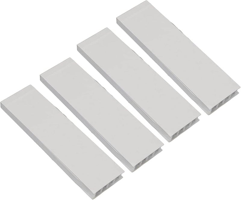 White Disposable Fragrance Tester Strips 400pcs Essential Oils Aromatherapy Test Paper - Image 5