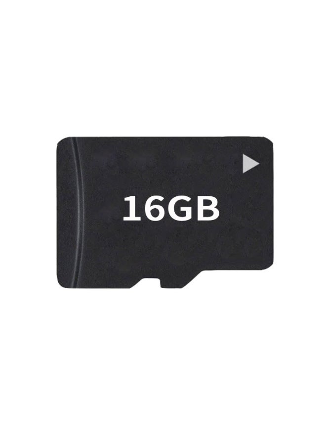 Sports Camera TF Card C10 High Speed Memory Card 32G64G128G Driving Recorder Children Camera Memory Card-Capacity:64gb [high Speed Card]  - Image 3