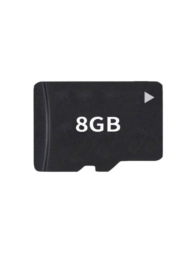 Sports Camera TF Card C10 High Speed Memory Card 32G64G128G Driving Recorder Children Camera Memory Card-Capacity:64gb [high Speed Card]  - Image 2