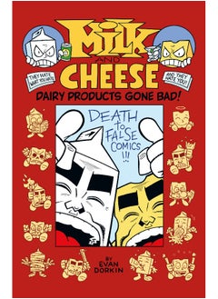 Milk and Cheese: Dairy Products Gone Bad - pzsku/ZBB1074633C97FBDBDA20Z/45/_/1731347905/75abc7fb-b8ac-49b9-a656-f5afa2deda0e