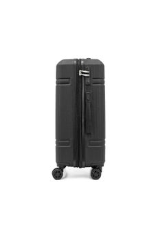 GIORDANO Giordano Hardside Luggage Trolley Bag 5 Pieces set,Grey (BC-12&14,S-20,M-24,L-28 Inch)  - Image 3