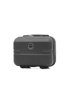 GIORDANO Giordano Hardside Luggage Trolley Bag 5 Pieces set,Grey (BC-12&14,S-20,M-24,L-28 Inch)  - Image 4