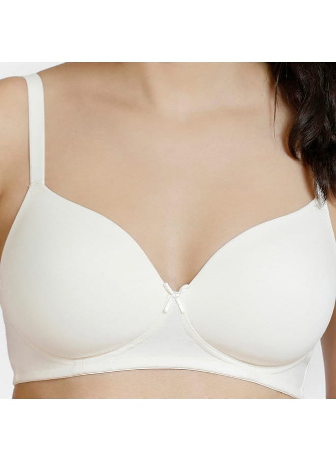 Zivame Solid Balconette Bra with Hook and Eye Closure - pzsku/ZBB1086352D5E48E689C0Z/45/_/1728455834/43b565d6-45ca-426f-95f6-ff8a75278796