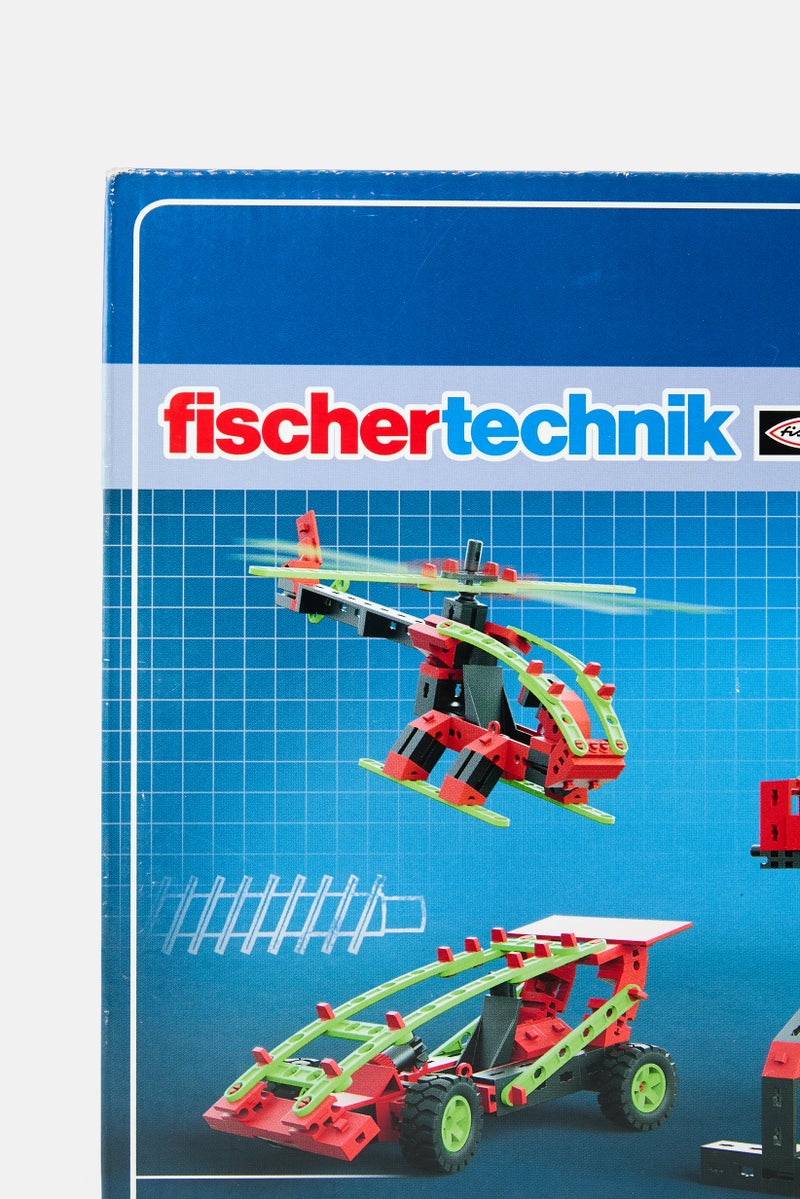fischertechnik 255Pcs Universal Starter - Image 3