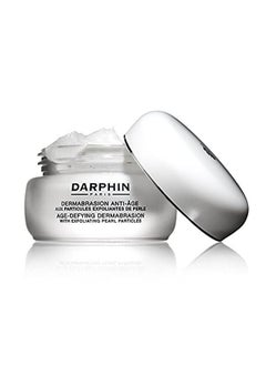 Darphin Age-Defying Dermabrasion With Exfoliating Pearl Particles For All Skin Types, 1.6 Ounce 