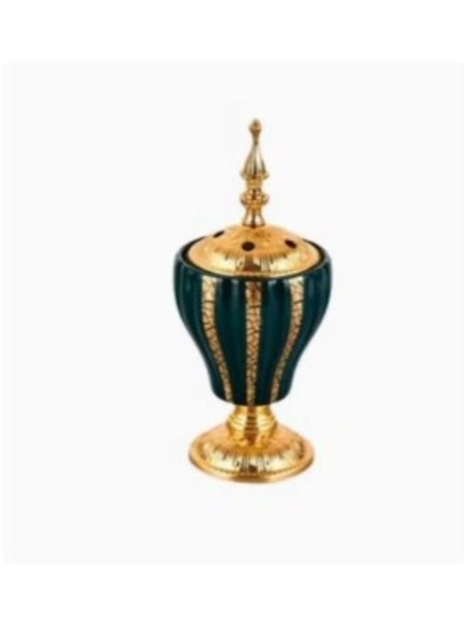 Dac - Incense Burner with Charcoal DAC-32700 - Image 1