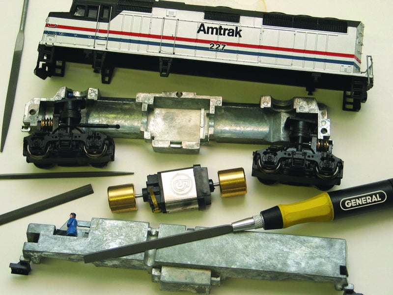 General Tools مجموعة أدوات جنرال 707475 من ملفات الإبرة بنمط سويسري، 12 قطعة، أسود، مجموعة من 12 ومقبض - Image 3