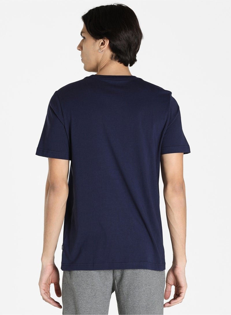 PUMA Essentials Mens T-Shirt  - Image 2
