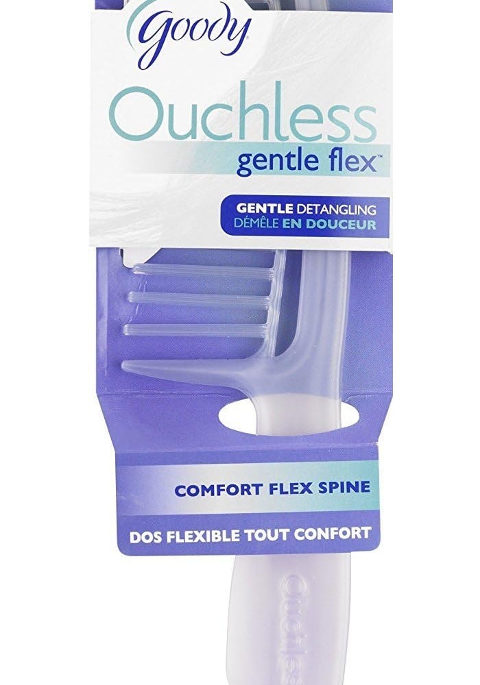 Goody Ouchless Shower Hair Comb - Image 2