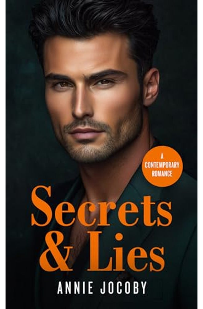 SECRETS & LIES