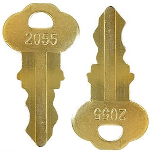 Bradley 2055 Toilet Paper Dispenser Key 2 Pack - pzsku/ZBB10E6D9CE7349D1F193Z/45/1749668108/25b93eb6-937c-4146-a71e-f957f0dcc813