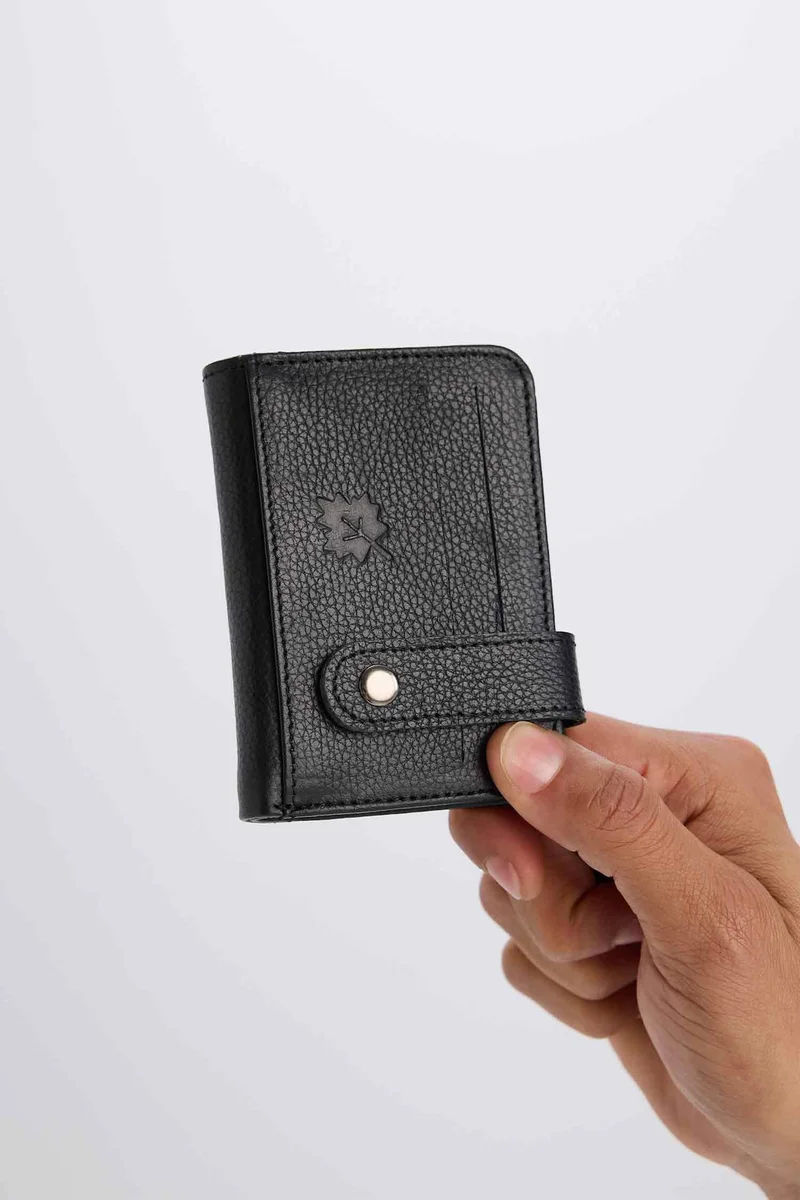 Defacto  Man Wallets for Men | Best Price UAE