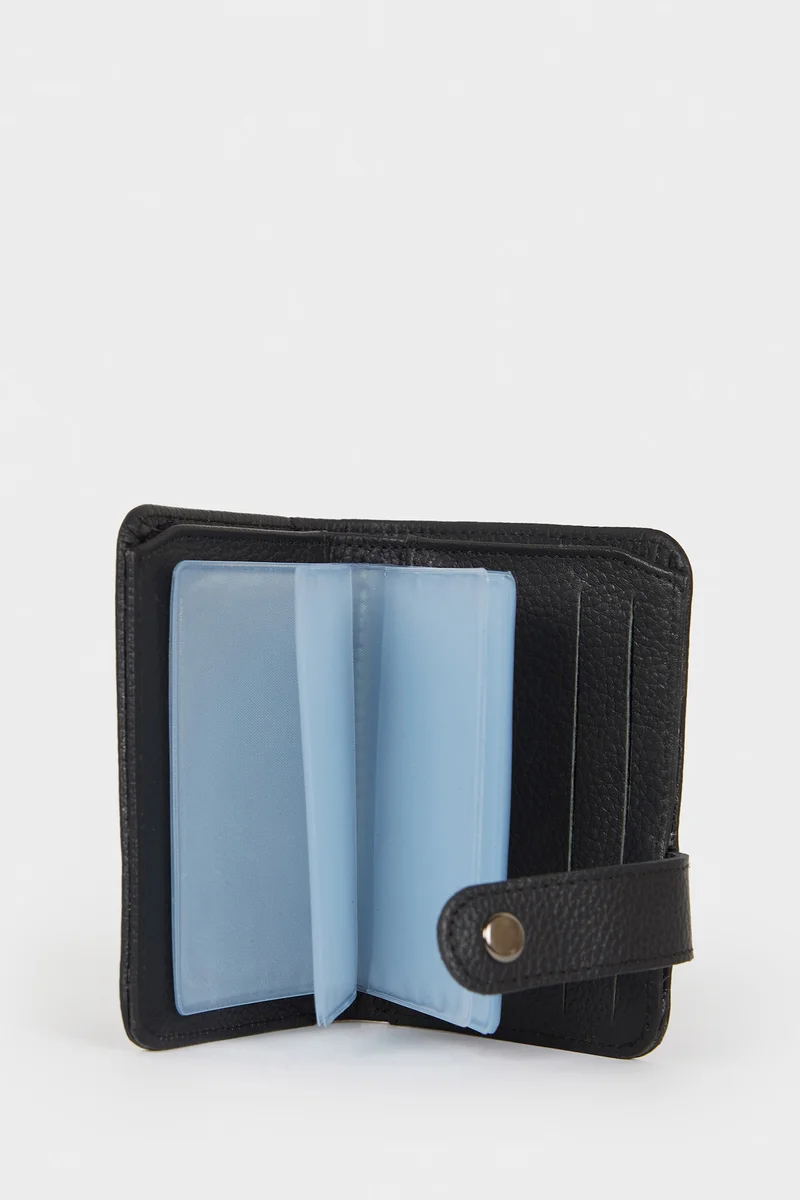 Defacto  Man Wallets for Men | Best Price UAE
