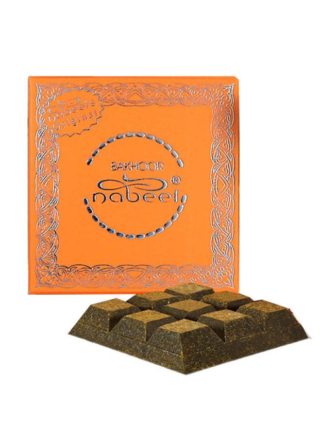 نبيل بخور المسني من النبيل