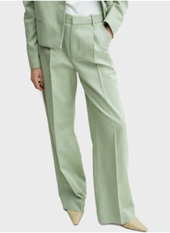 High Waist Pants