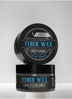 VIZO VIZO Professional Fiber Hair Styling Wax 150 ML 