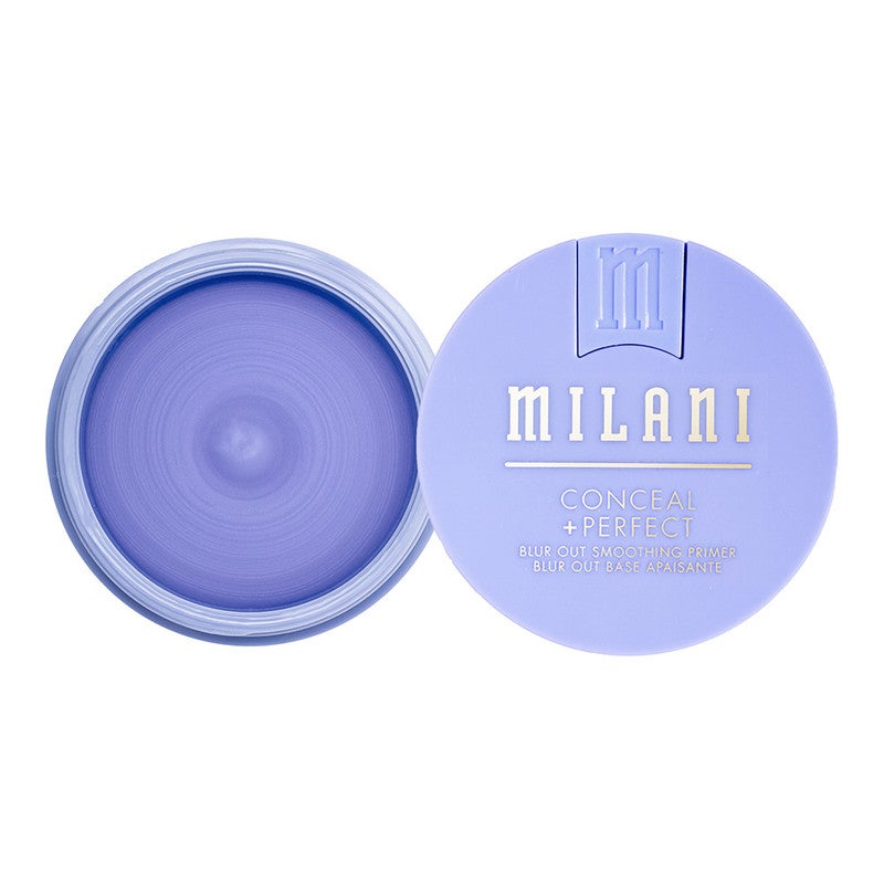 ميلاني Milani برايمر كونسيل + بيرفكت بلور آوت لتنعيم البشرة - Image 2