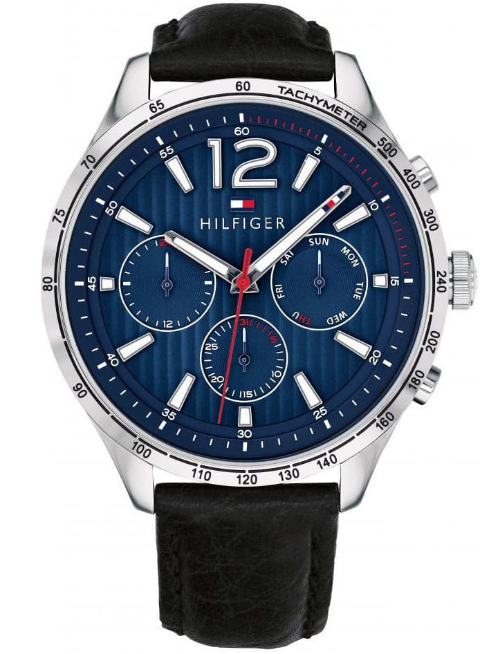 Tommy Hilfiger watch for men 1791468