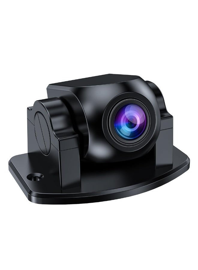 HD Reverse Camera for Car, AHD 1080P 170°Perfect Angle Night Vision, PMD2A-S Clear Night Vision IP69 Waterproof Reverse Rear View Camera for Universal Cars, SUV, Trucks, RV and others - Image 1