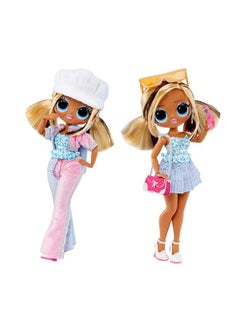 LOL Surprise! CLOSEOUT! OMG Core Doll Series 5- Trendsetter - Macy's