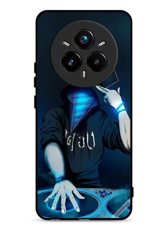 Covernex Realme 14 Pro 5G Protective Case Cover Dj Boy
