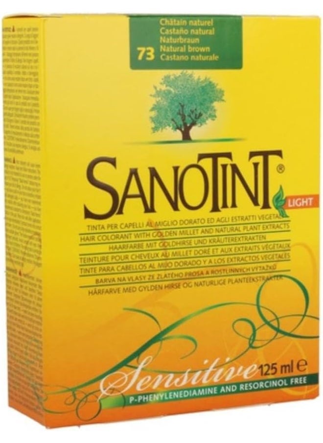 Sanotint Sanotint Light Tint Cast Nat73  - Image 1