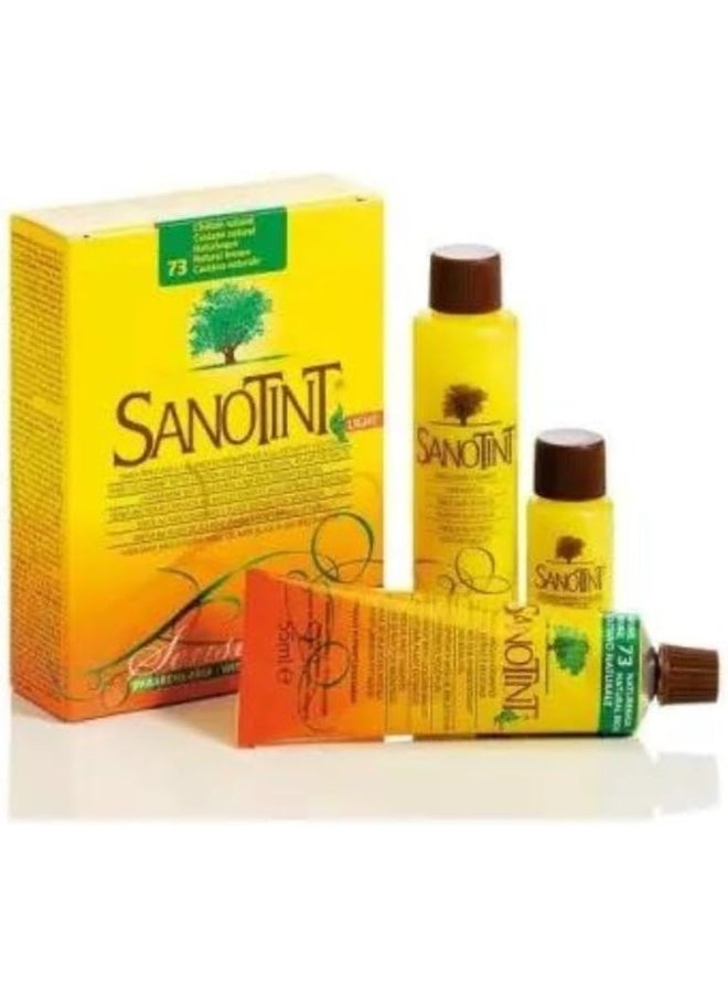 Sanotint Sanotint Light Tint Cast Nat73  - Image 2