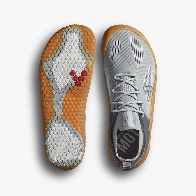 VIVOBAREFOOT MOTUS STRENGTH WOMENS ULTIMATEGRAY