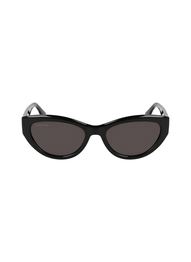 Women's UV Protection Cat Eye Sunglasses - L6013S-001-5418 - Lens Size: 54 Mm - pzsku/ZBB11CF3696969593C12DZ/45/_/1711102518/bc590574-072a-43d0-98e5-cdb7cf1208fb