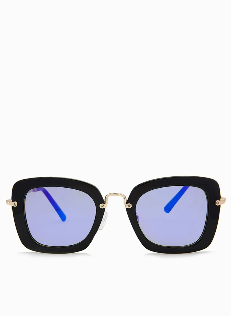 Ginger Wayfarers