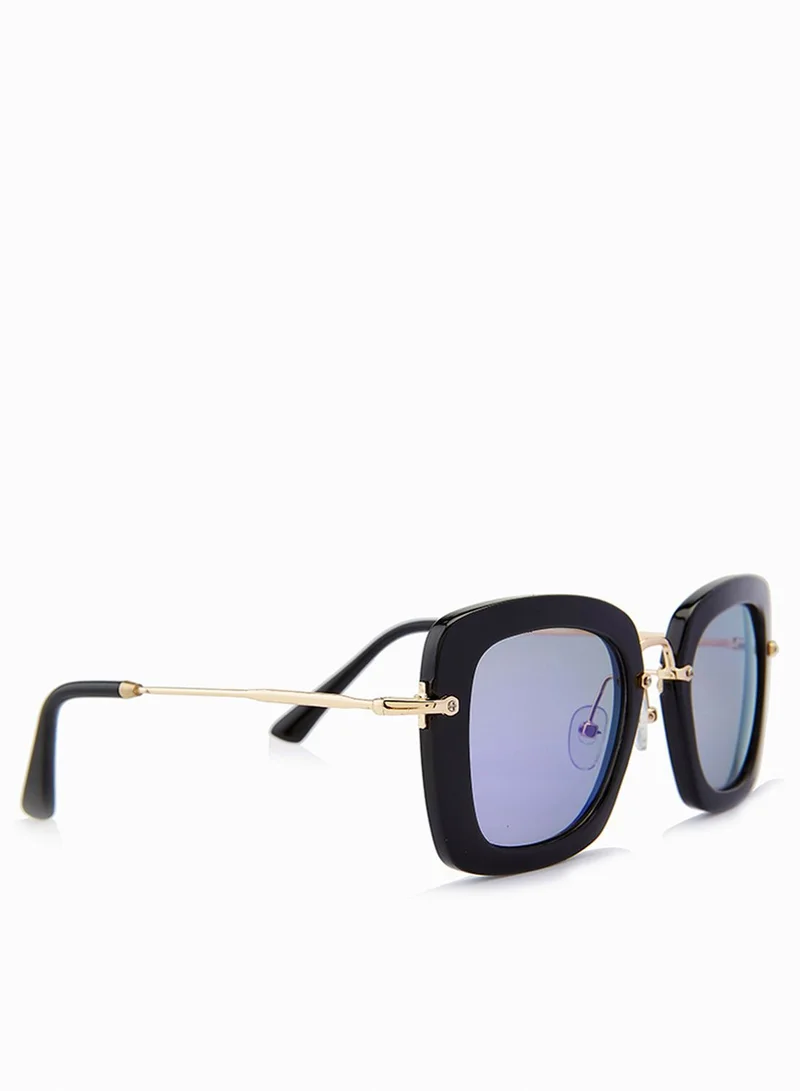 Ginger Wayfarers