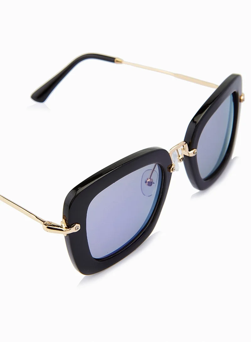 Ginger Wayfarers