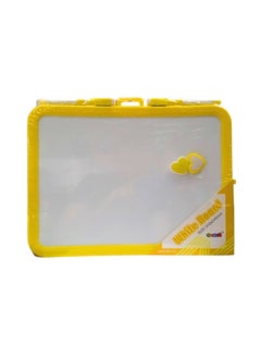 Coczoo Kids Double Face Whiteboard A4  - Image 1