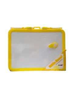 Coczoo Kids Double Face Whiteboard A4  - Image 2