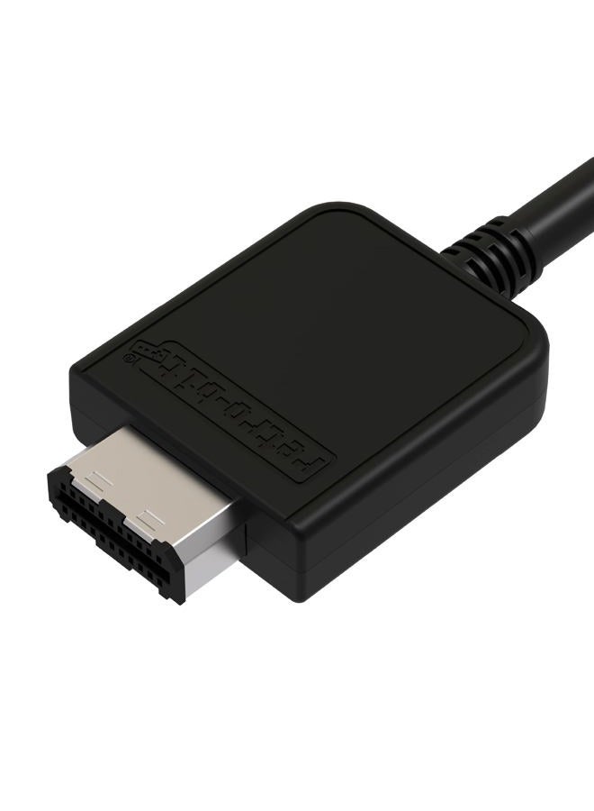 Retro Bit Retro Prism Component Cable for Gamecube - Image 4