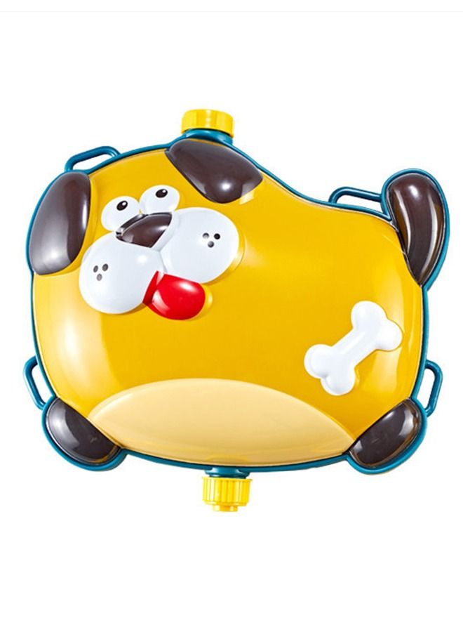 Arabest Cute Dog Backpack Type Water Gun - Image 2