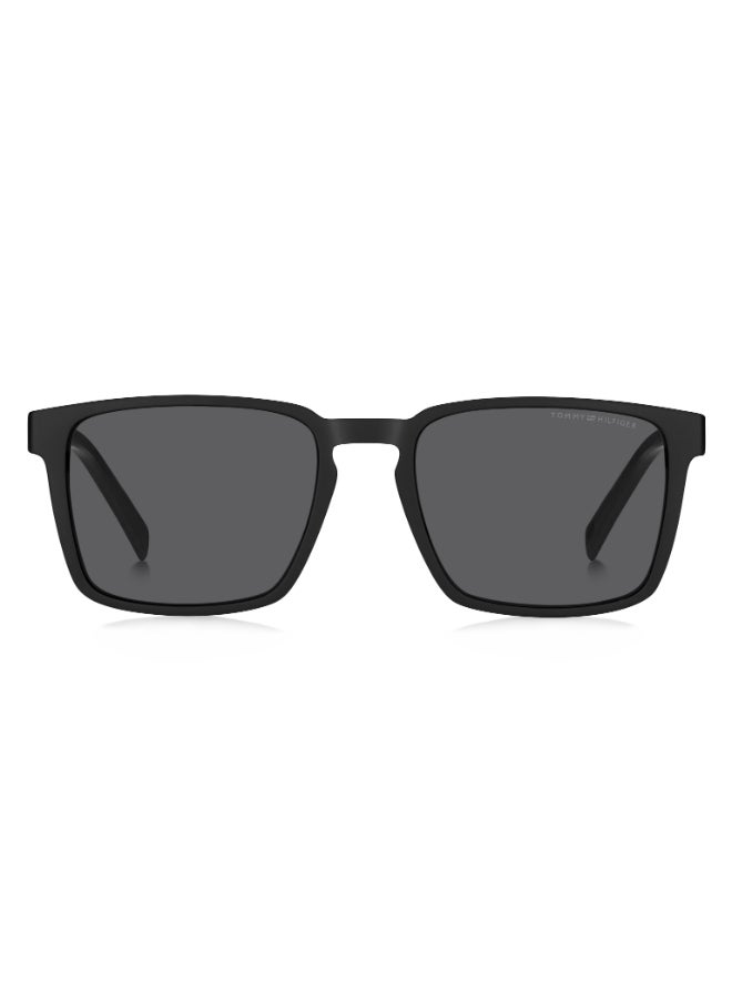 TOMMY HILFIGER Rectangular Tommy Hilfiger Sunglasses - Image 3