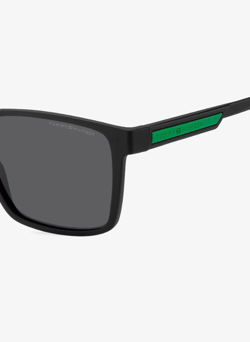 Tommy Hilfiger  Rectangular Tommy Hilfiger Sunglasses  | Best Price UAE