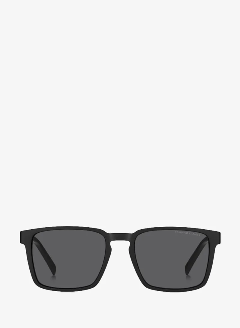Tommy Hilfiger  Rectangular Tommy Hilfiger Sunglasses  | Best Price UAE
