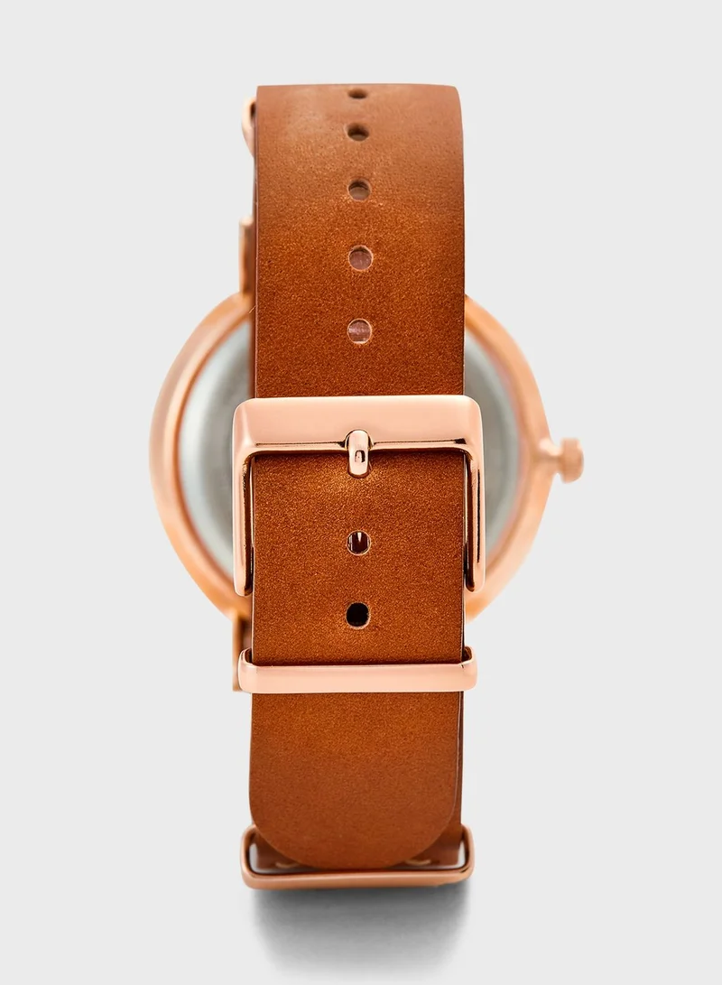 TIMEX TW2P91200 Weekender Fairfield Watch